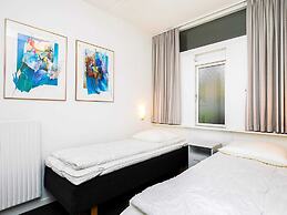 Family-friendly Waterfront Hideaway in Faaborg