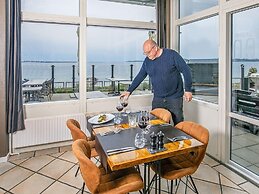 Family-friendly Waterfront Hideaway in Faaborg