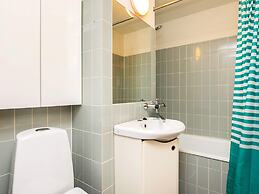 Family-friendly Waterfront Hideaway in Faaborg