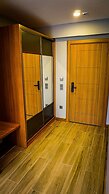 Ayder Kervansaray Deluxe Otel