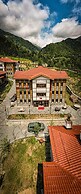 Ayder Kervansaray Deluxe Otel