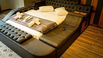 Ayder Kervansaray Deluxe Otel