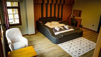 Ayder Kervansaray Deluxe Otel