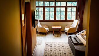 Ayder Kervansaray Deluxe Otel
