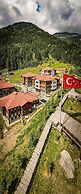 Ayder Kervansaray Deluxe Otel