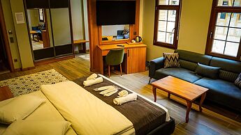 Ayder Kervansaray Deluxe Otel