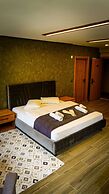 Ayder Kervansaray Deluxe Otel