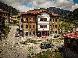 Ayder Kervansaray Deluxe Otel