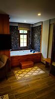 Ayder Kervansaray Deluxe Otel