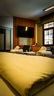 Ayder Kervansaray Deluxe Otel