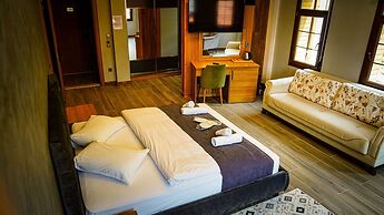 Ayder Kervansaray Deluxe Otel