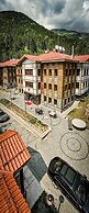 Ayder Kervansaray Deluxe Otel