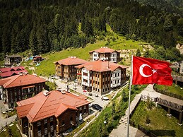 Ayder Kervansaray Deluxe Otel