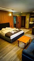 Ayder Kervansaray Deluxe Otel