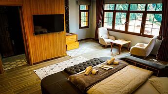 Ayder Kervansaray Deluxe Otel