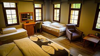 Ayder Kervansaray Deluxe Otel