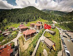 Ayder Kervansaray Deluxe Otel