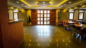 Ayder Kervansaray Deluxe Otel