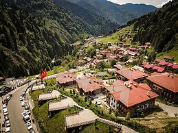 Ayder Kervansaray Deluxe Otel