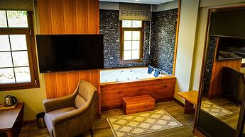Ayder Kervansaray Deluxe Otel