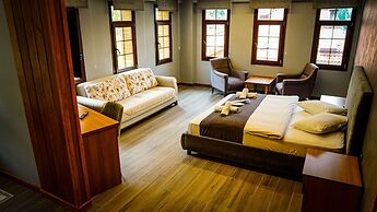 Ayder Kervansaray Deluxe Otel
