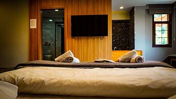 Ayder Kervansaray Deluxe Otel