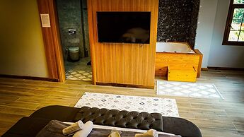 Ayder Kervansaray Deluxe Otel