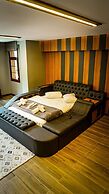 Ayder Kervansaray Deluxe Otel
