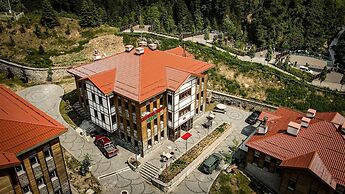 Ayder Kervansaray Deluxe Otel