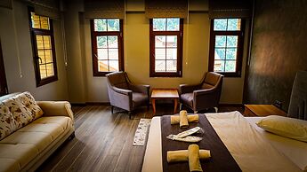 Ayder Kervansaray Deluxe Otel