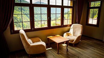 Ayder Kervansaray Deluxe Otel
