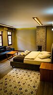 Ayder Kervansaray Deluxe Otel