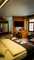 Ayder Kervansaray Deluxe Otel