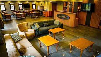 Ayder Kervansaray Deluxe Otel