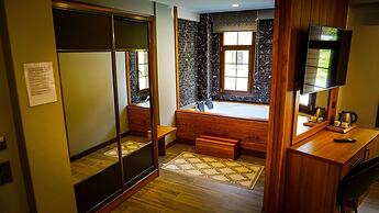 Ayder Kervansaray Deluxe Otel