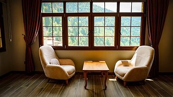 Ayder Kervansaray Deluxe Otel