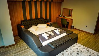 Ayder Kervansaray Deluxe Otel