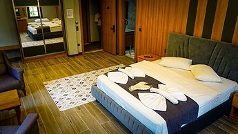 Ayder Kervansaray Deluxe Otel