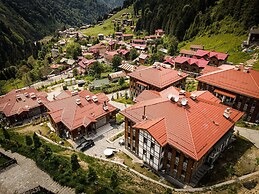 Ayder Kervansaray Deluxe Otel