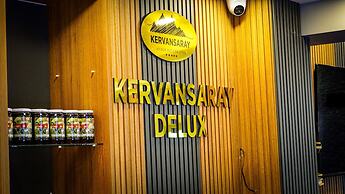 Ayder Kervansaray Deluxe Otel