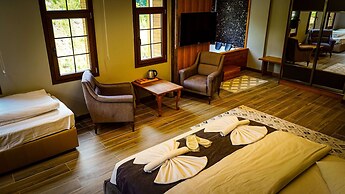 Ayder Kervansaray Deluxe Otel