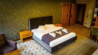 Ayder Kervansaray Deluxe Otel