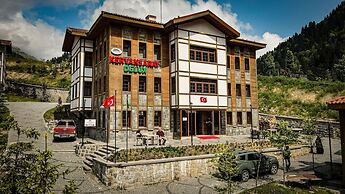 Ayder Kervansaray Deluxe Otel