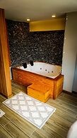 Ayder Kervansaray Deluxe Otel