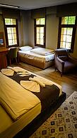 Ayder Kervansaray Deluxe Otel