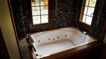 Ayder Kervansaray Deluxe Otel