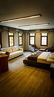 Ayder Kervansaray Deluxe Otel