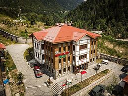 Ayder Kervansaray Deluxe Otel