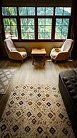 Ayder Kervansaray Deluxe Otel