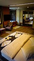 Ayder Kervansaray Deluxe Otel